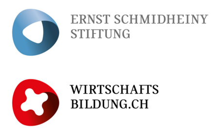 Ernst Schmidheiny Stiftung – wirtschaftsbildung.ch