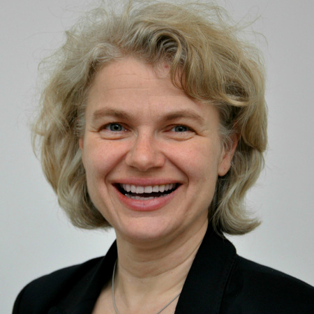 Prof. Dr. Bernadette Dilger