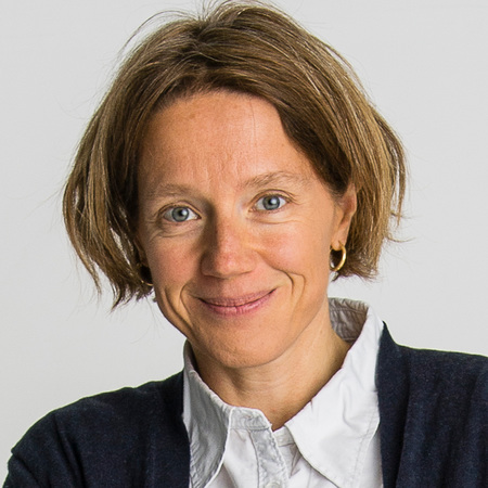 Prof. Dr. Gabrielle Wanzenried