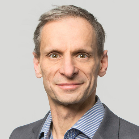 Prof. Dr. Mathias Binswanger
