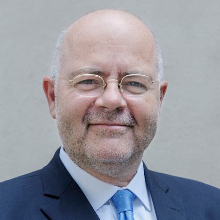Prof. Dr. Andreas Kellerhals